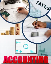 Cash flow planning and tax planning